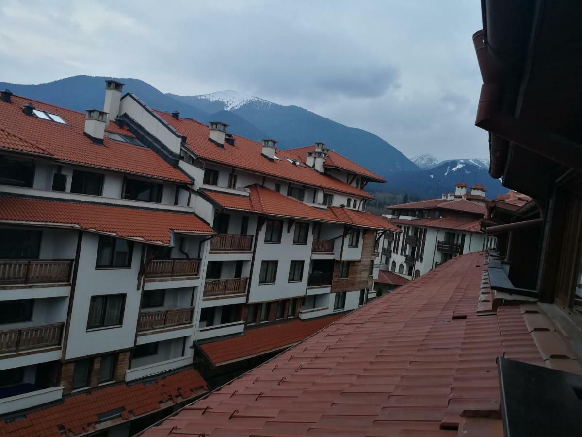 Cedar Lodge 3/4 Apartment Paradise Bansko Exterior photo