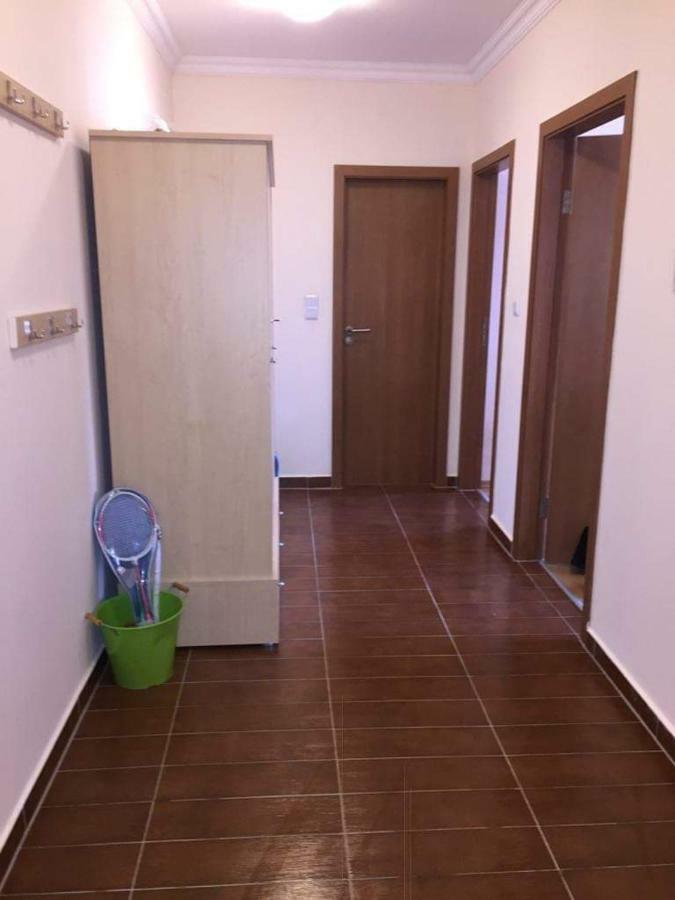 Cedar Lodge 3/4 Apartment Paradise Bansko Exterior photo