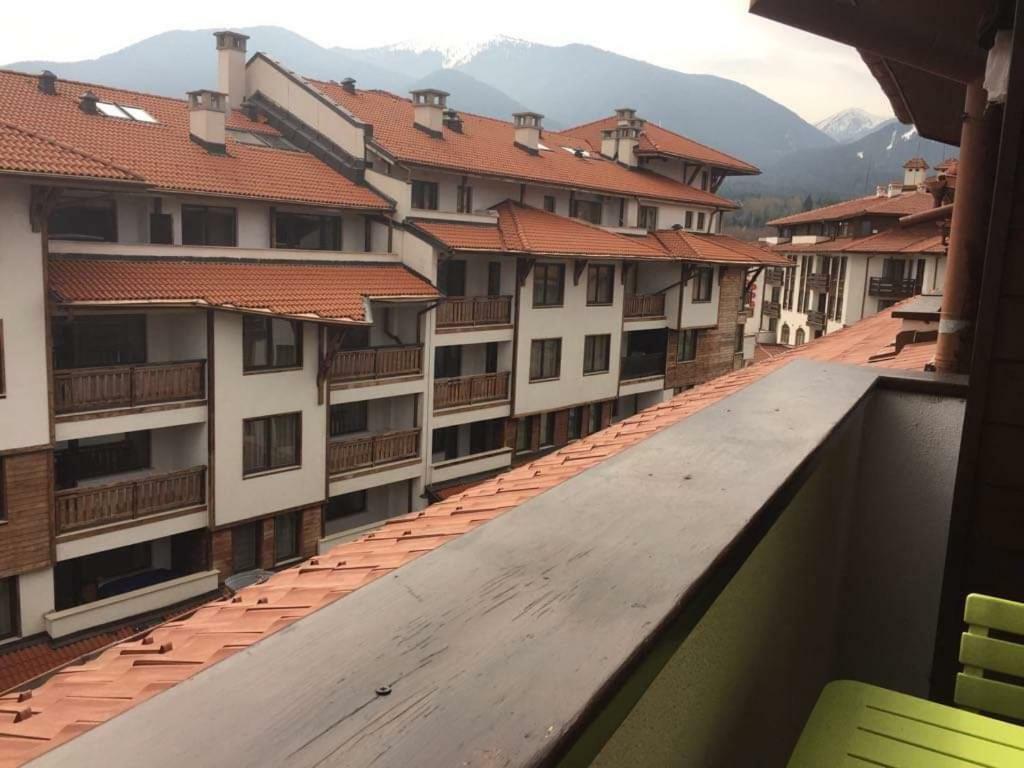 Cedar Lodge 3/4 Apartment Paradise Bansko Exterior photo