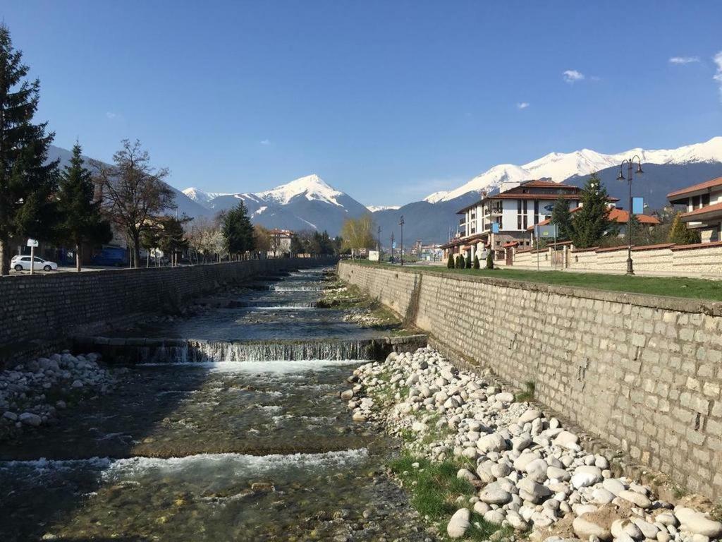 Cedar Lodge 3/4 Apartment Paradise Bansko Exterior photo